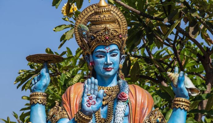 AJa Ekadashi 2025  : अजा एकादशी पर प्राप्त करें भगवान विष्णु की कृपा ,  इन उपायों को करना न भूलें