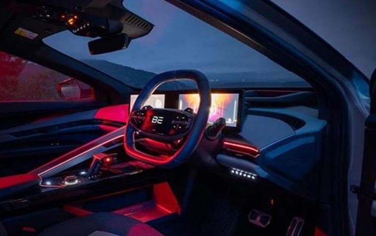 Mahindra BE 6 : महिंद्रा बीई 6 का नया अवतार एडवांस फीचर्स के साथ कल होगा पेश , टीज़र में दिखा आकर्षक लुक