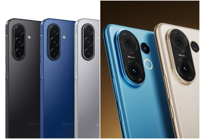 Mid Budget Phone Launch This Week: सैमसंग और वीवो इस हफ्ते भारत में लॉन्च करेंगे नए मिड-बजट फोन, चेक करें डिटेल