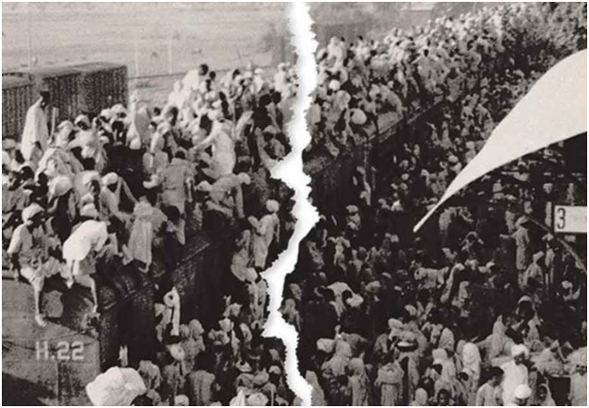 ‘जिन्ना के साथ-साथ कांग्रेस नेतृत्व और लार्ड माउंटबेटन भी विभाजन के लिए जिम्मेदार…’ NCERT का नया मॉड्यूल जारी