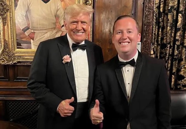 New US Ambassador to India: टैरिफ वार के बीच अमेरिका ने सर्जियो गोर को बनाया भारत में अपना राजदूत, जानिए इनके बारे में