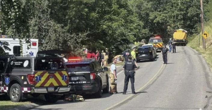 Nigerian Army Air Strikes : नाइजीरियाई सेना ने इस्लामी चरमपंथियों के 4 ठिकानों पर किए हवाई हमले, 35 को मार गिराया