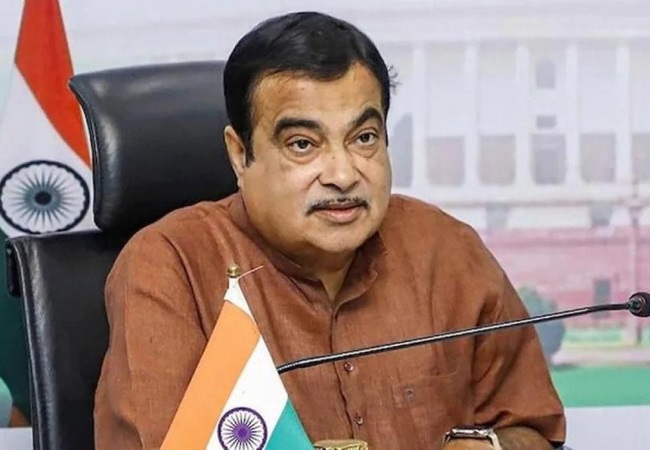 केंद्रीय मंत्री नितिन गडकरी के घर को बम से उड़ाने की मिली धमकी, पुलिस ने आवास की बढ़ाई सुरक्षा