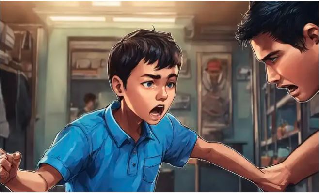 यूपी में अब बच्चों को छूना भी टीचर्स को पड़ेगा महंगा, नए आदेश से स्कूलों में मचा हड़कंप