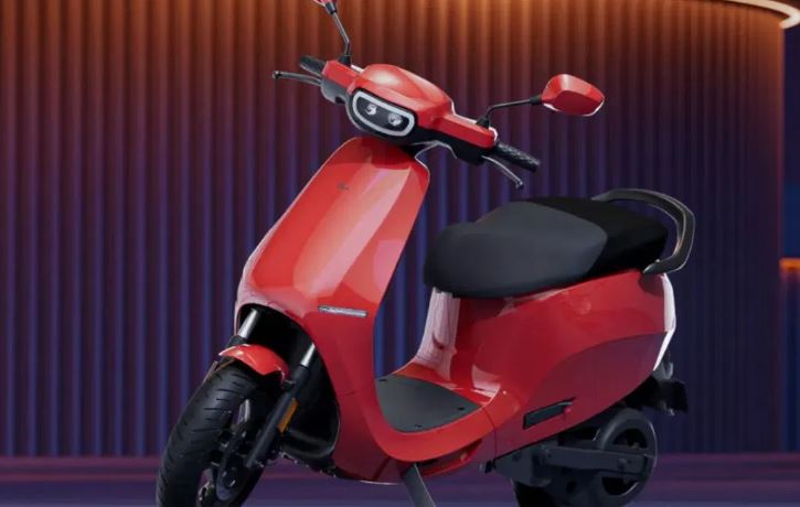Ola S1 Pro Sport  : भारत का पहला ADAS इलेक्ट्रिक स्कूटर लॉन्च , जानें रेंज  ,  कीमत और फीचर्स