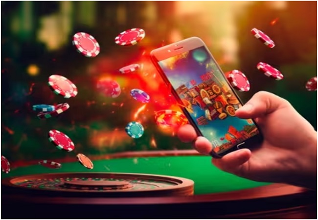 Online Gaming Bill 2025 : केंद्र सरकार ने ‘ऑनलाइन गेमिंग बिल 2025’ पेश किया, अब गेम खेलने वालों को नहीं, बल्कि कंपनियों को मिलेगी सजा