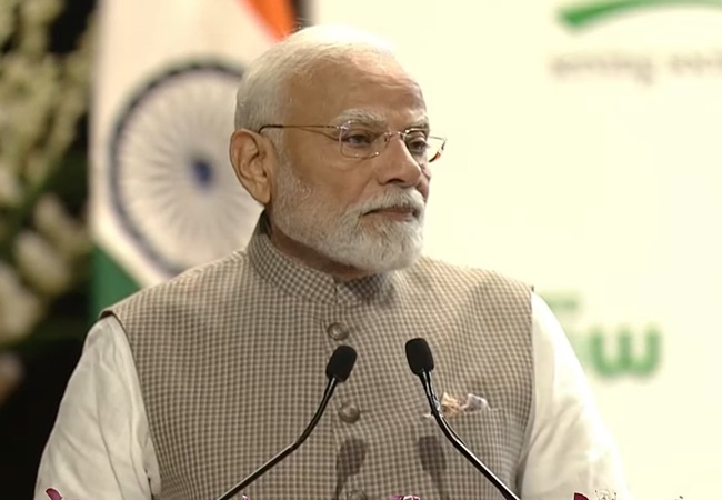 PM मोदी आज ओडिशा का करेंगे दौरा, झारसुगुड़ा में 50,000 करोड़ की परियोजनाओं का करेंगे शुभारंभ