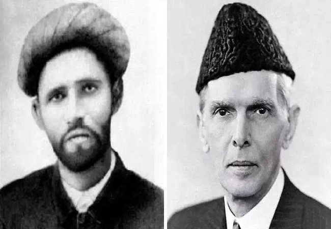 मुहम्मद अली जिन्ना के पिता थे हिन्दू, अपनी ही जाति के लोगों के कारण गुस्से में अपना लिया था इस्लाम