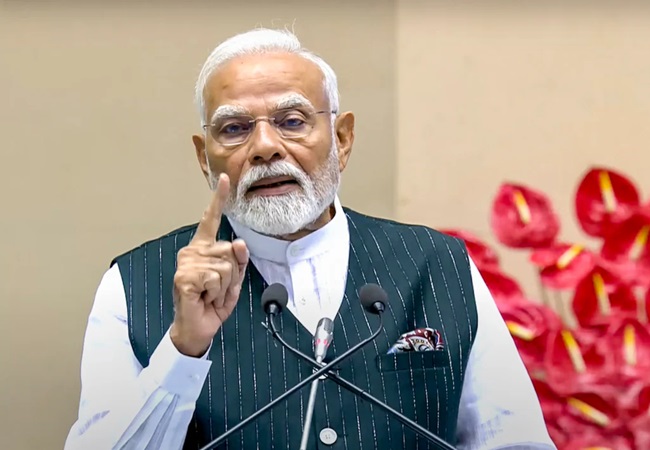 विभाजन विभीषिका स्मृति दिवस पर बोले PM मोदी, ‘हम सौहार्द और एकता की भावना को सुदृढ़ बनाएं, जो देश को एक सूत्र में पिरोती है’