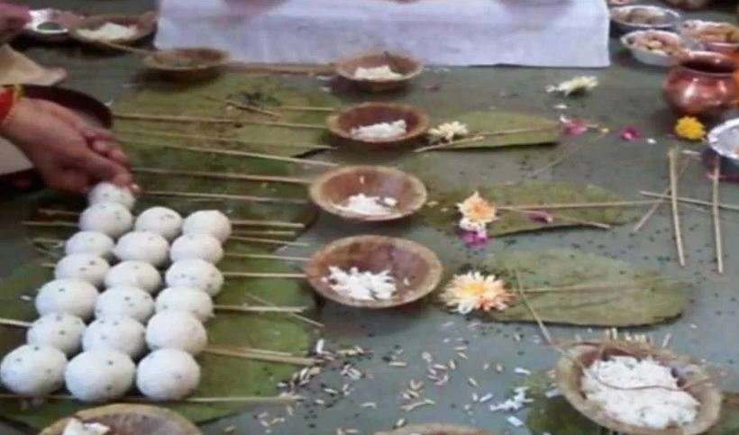 Pitru Paksha 2025 : पितृ पक्ष में नए वस्त्र खरीदना शुभ या अशुभ , जानें नियम