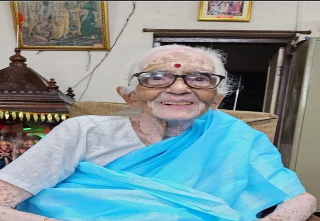 स्मृति शेष : मातृशक्ति ही राष्ट्र शक्ति – प्रमिला ताई मेढे