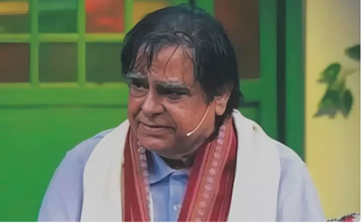 रामानंद सागर के बेटे और फिल्म निर्माता प्रेम सागर का निधन, मनोरंजन इंडस्ट्री में छाई शोक की लहर