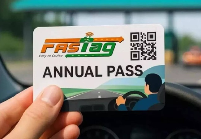 15 अगस्त से FASTag Annual Pass की सुविधा शुरू, खरीदने से लेकर एक्टिवेशन तक जानें पूरी डिटेल्स