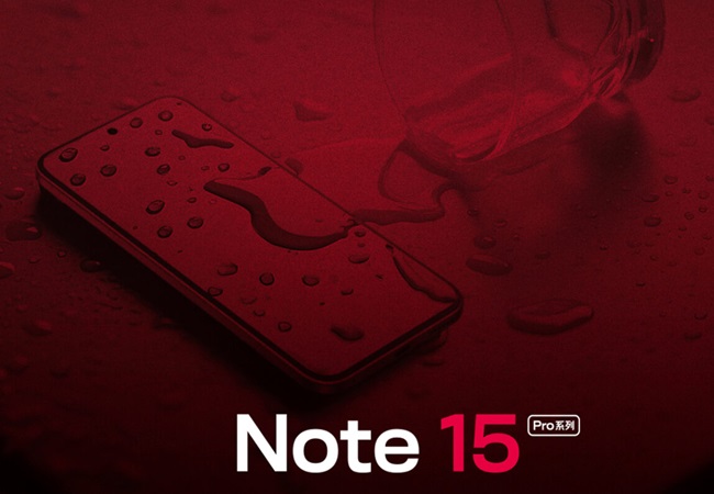 दमदार प्रोसेसर के साथ Redmi Note 15 Pro+ की होगी एंट्री, गीकबेंच लिस्टिंग से सामने आयी अहम डिटेल्स