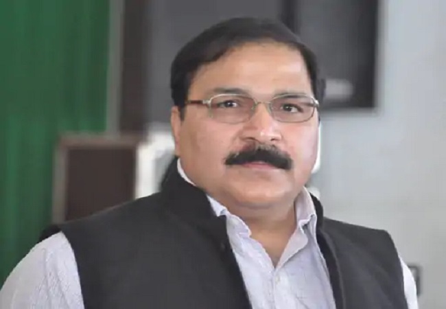 शकुन्तला मिश्रा विश्वविद्यालय के पूर्व कुलपति प्रो. निशीथ राय का निधन, बैकुंठ धाम में होगा अंतिम संस्कार