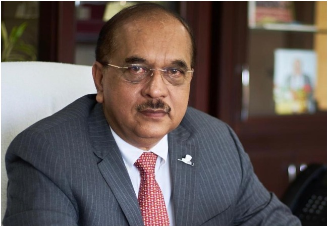 SGPGI के निदेशक प्रो. आरके धीमन की बढ़ी जिम्मेदारी, बने पटना एम्स के अध्यक्ष