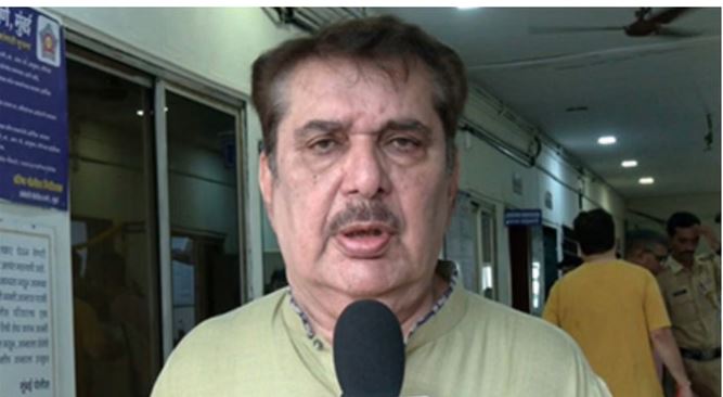 मौत की झूठी खबर से परेशान अभिनेता रजा मुराद ने दर्ज कराई FIR, बोले- मैं जिंदा हूं बताते-बताते गला सूख गया