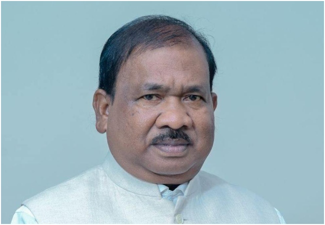 झारखंड के शिक्षा मंत्री रामदास सोरेन की नहीं बच पायी जान, बाथरूम में गिरने के बाद एयरलिफ्ट कर भेजे गए थे दिल्ली