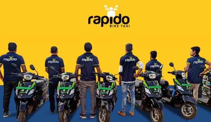 Rapido fined :  रैपिडो पर लगाया गया 10 लाख का जुर्माना ,  कंपनी देगी ग्राहकों को रिफंड