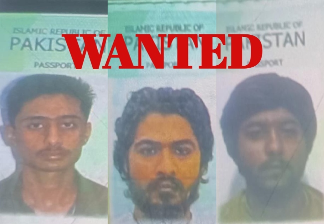 भारत-नेपाल बॉर्डर पर अलर्ट, जैश-ए-मोहम्मद के तीन आतंकी तलाश में