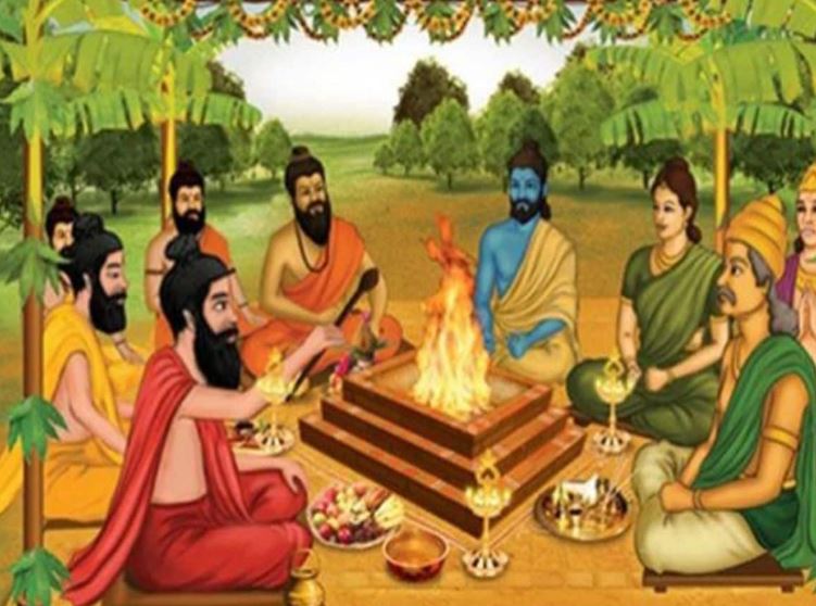 Rishi Panchami 2025 : आज है ऋषि पंचमी, इस विधि से करें पूजा और दान  