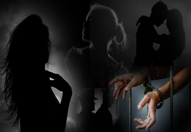 नाबालिग बेटी ने पिता को बताया कॉल सेंटर में करती है जॉब, मुस्लिम युवक मजबूरन कराता था देह व्यापार