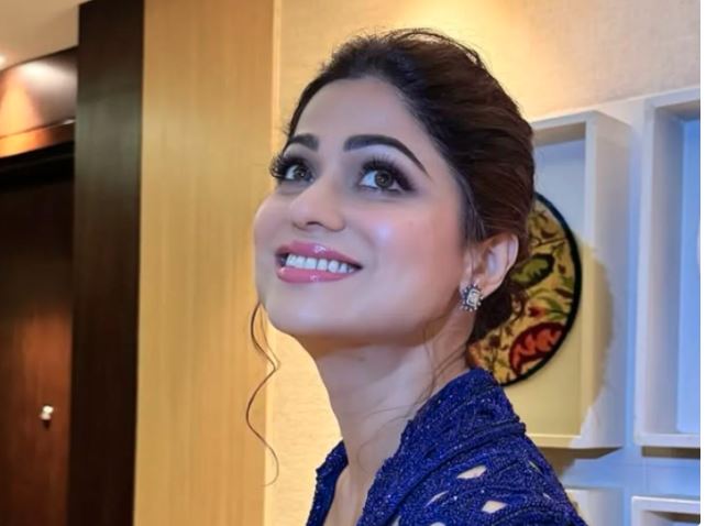 स्वतंत्रता दिवस जश्न का शमिता शेट्टी का वायरल वीडियो देख, यूजर्स बोले- मत करिए ऐसी देशभक्ति जहां…