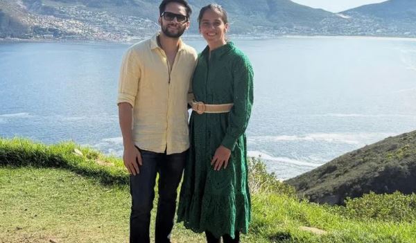 Saina Nehwal and Parupalli Kashyap : साइना नेहवाल और पारुपल्ली कश्यप ने अलग होने की घोषणा के बाद पोस्ट की भावुक तस्वीर पोस्ट की, रिश्ते में लौटी मिठास