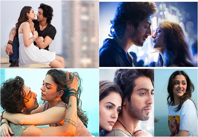 Saiyaara Box Office : ‘सैयारा’ के नाम एक और उपलब्धि दर्ज, 300 करोड़ी क्लब में मिली एंट्री