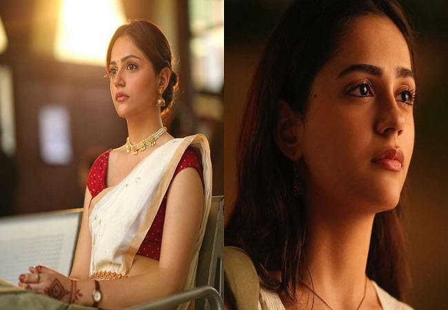 VIDEO-‘सैयारा’ स्टार अनीत पड्डा एक्टिंग के अलावा इस कला में भी हैं माहिर, छुपे हुनर से फैंस को कराया रूबरू