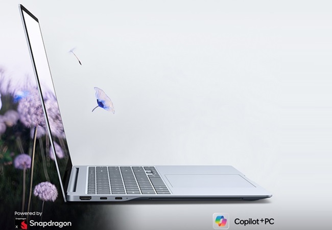 Samsung Galaxy Book4 Edge: सैमसंग ने भारत में लॉन्च किया नया एआई पीसी, चेक करें फीचर्स व प्राइस