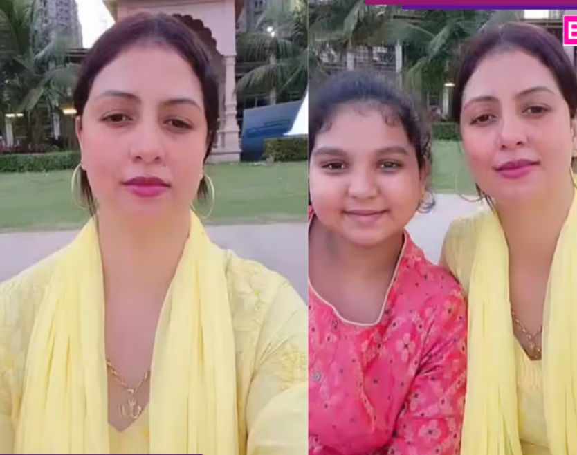 मोहम्मद शमी की वाइफ हसीन जहां पर भड़के लोग, जानिए क्यों नाराजगी का कारण बना ये वीडियो