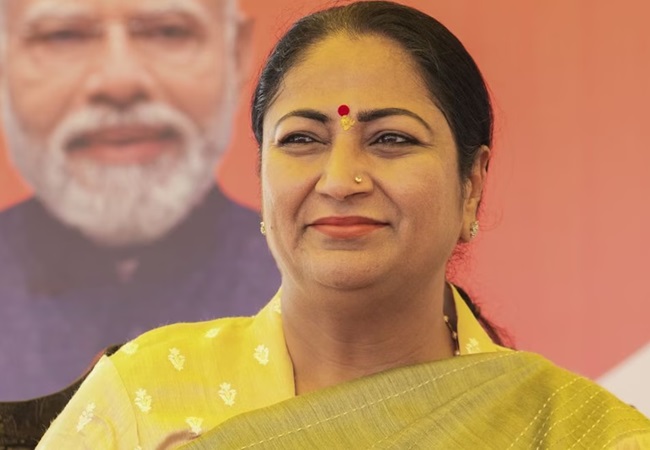 केंद्र ने CM रेखा गुप्ता की CRPF का जेड सिक्योरिटी कवर ली वापस! दिल्ली पुलिस ही देगी सुरक्षा