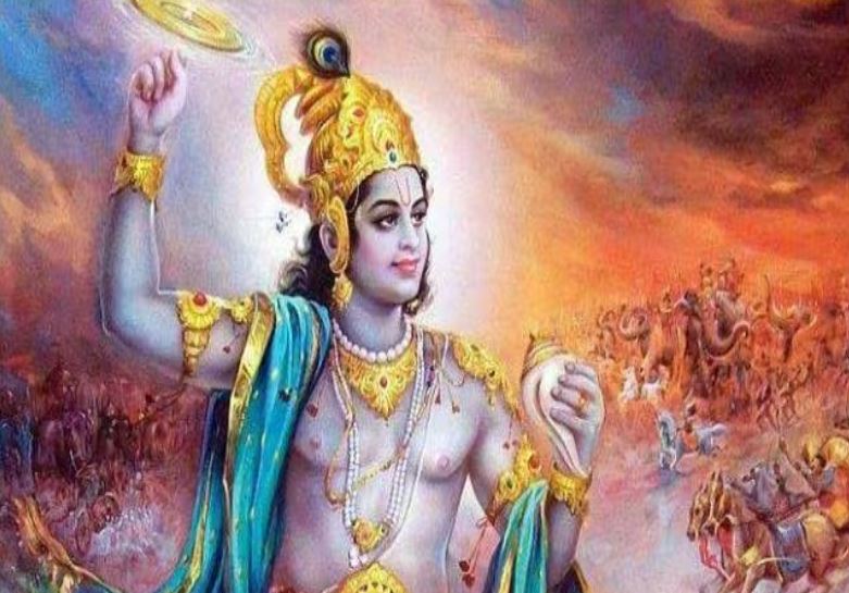 Shri Krishna Janmashtami Special : समय, संबंध, संवेदना और संस्कृति के शोधन का आधार हैं श्रीकृष्ण