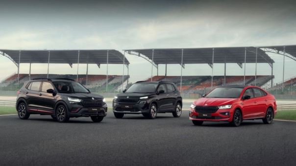 Skoda : स्लाविया एनिवर्सरी एडिशन लॉन्च , जानें कीमतें और बदलाव