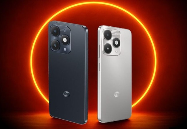 सात हजार रुपये से भी कम में लॉन्च हुआ 12GB RAM और 5000mAh बैटरी वाला स्मार्टफोन! चेक करें डिटेल्स