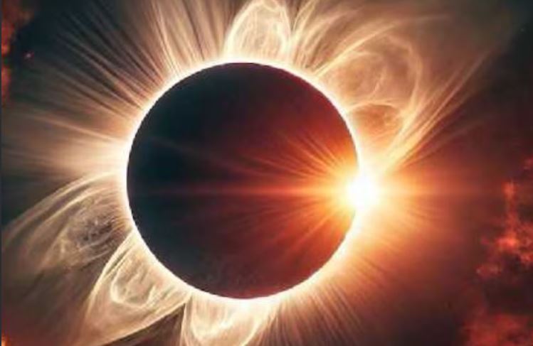 Surya Grahan 2025:  साल का अंतिम सूर्यग्रहण इस समय लगेगा , जानें सूतक काल