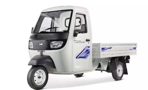 King Kago HD EV :  टीवीएस मोटर ने लॉन्च किया ‘किंग कार्गो एचडी ईवी’ ,  Kago जरूरतों के लिए किया गया डिज़ाइन