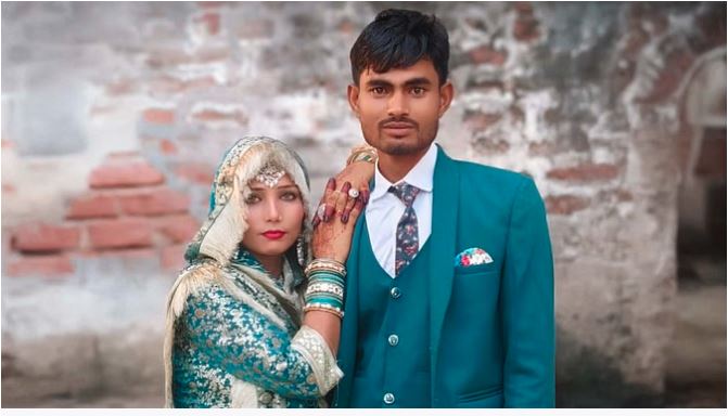 तब्बसुम ने प्रेमी संग मिल पति के पहले बांधे दोनों हाथ, फिर फाड़ दिया पेट, पूरे शरीर पर डाला तेजाब, ताकि न हो सके शिनाख्त