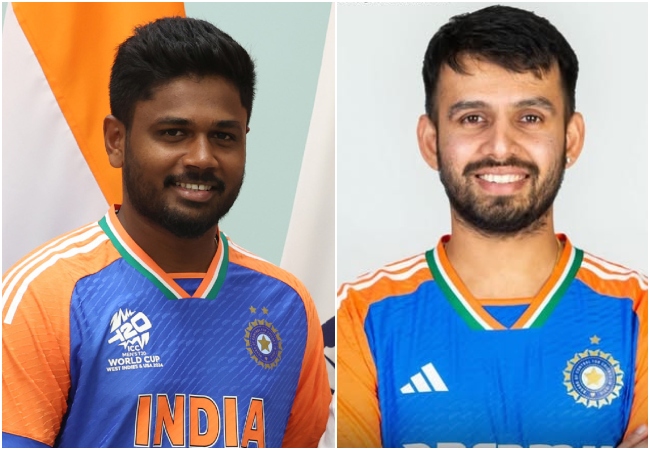 संजू सैमसन या जितेश शर्मा, एशिया कप में कौन होगा विकेटकीपर? जानिए कैसी होगी टीम इंडिया की प्लेइंग इलेवन