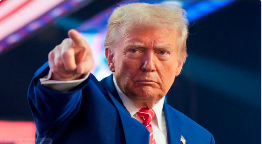 कनाडा और अमेरिका में बढ़ी तनातनी, ट्रंप ने बंद की सभी व्यापार वार्ता