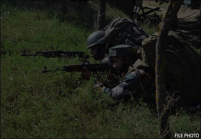 Two Terrorists Killed: जम्मू-कश्मीर के बांदीपोरा में सुरक्षाबलों ने मारे गए 2 आतंकी, घुसपैठ की कोशिश नाकाम