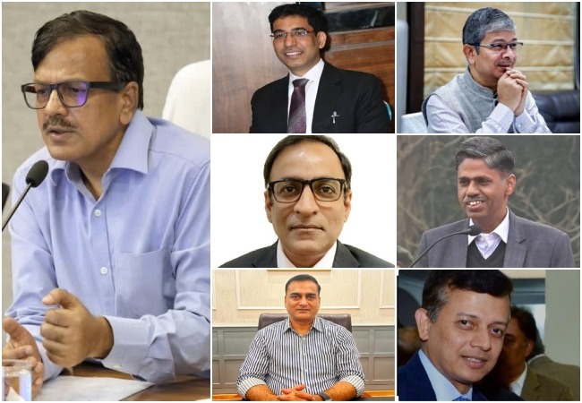 यूपी की ब्यूरोक्रेसी में जल्द होगा बड़ा बदलाव, कई प्रमुख विभागों के बदलेंगे प्रमुख सचिव