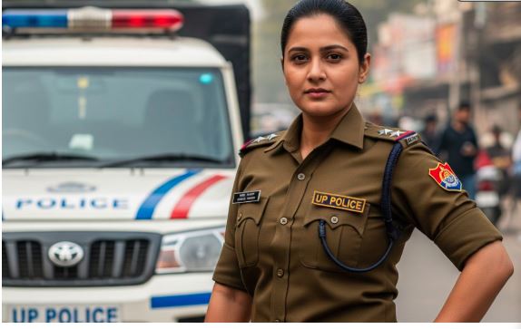 UP Police SI Recruitment 2025 : योगी सरकार ने युवाओं को दिया बड़ा तोहफा, यूपी पुलिस में SI पद पर निकलीं 4 हजार से ज्यादा भर्तियां