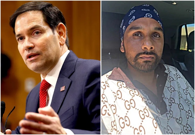 अमेरिका ने विदेशी ट्रक ड्राइवरों के लिए वीजा पर लगाई रोक, भारतीय ड्राइवर की लापरवाही बनी बड़ी वजह!