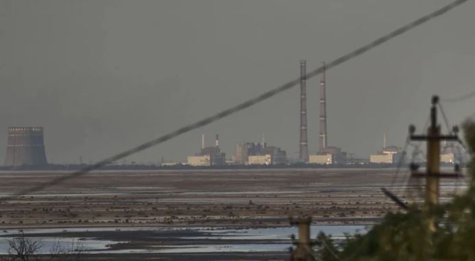Russia Attacks Zaporizhzhia Nuclear Plant : रूस ने किया  जापोरिज़्ज़िया न्यूक्लियर प्लांट पर बड़ा हमला, हुआ भारी नुकसान