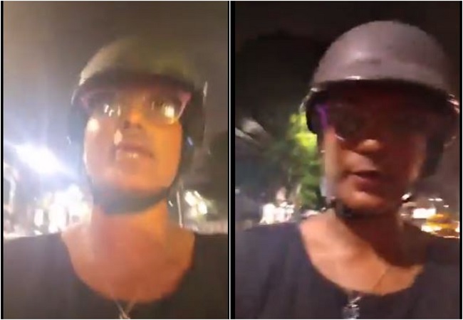 पश्चिम बंगाल में अल्लाहू अक़बर न बोलने पर हिंदू महिलाओं पर हमला, वीडियो वायरल