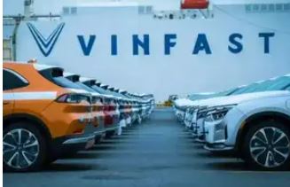 Vinfast Tamil Nadu Manufacturing Plant : ईवी विनफास्ट ने तमिलनाडु में शुरू किया असेंबली प्लांट , इलेक्ट्रिक वाहन बाजार में आएगा उछाल