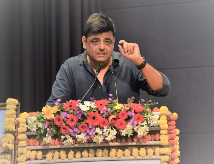 MCU ‘Abhyudaya’ concludes : सिनेमा की अधिकतर कहानियों में रामकथा की प्रेरणा : अनंत विजय