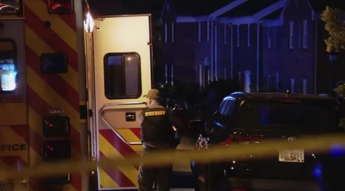 Virginia Firing : अमेरिका के वेस्ट वर्जीनिया में हुई ताबड़तोड़ फायरिंग ;  2 की मौत घायल हुए 3 लोग